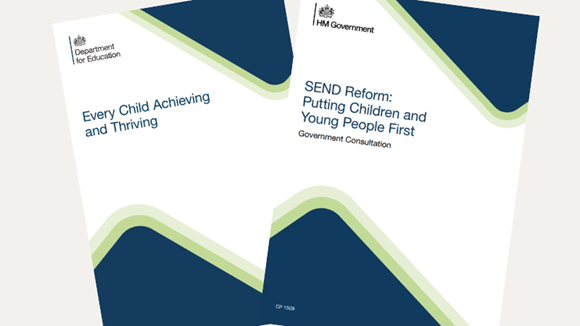 Schools White Paper and SEND Reform Consultation: What Families Need to Know